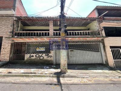 Casa para Venda, em Carapicuba, bairro Jardim Popular, 6 dormitrios, 5 banheiros, 3 vagas