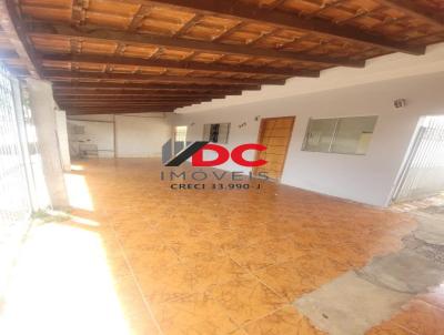 Casa para Locao, em Presidente Prudente, bairro JARDIM MONTE ALTO