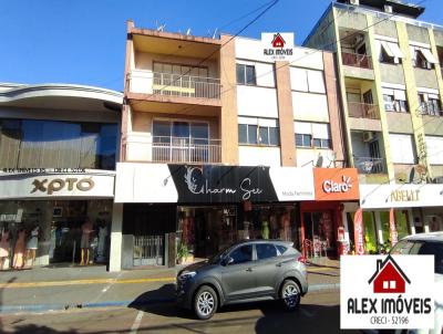 Apartamento para Locao, em Santa Rosa, bairro CENTRO, 1 dormitrio, 1 banheiro