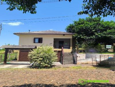 Casa para Venda, em Esperana do Sul, bairro Vila Pletch