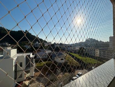 Apartamento para Venda, em Palhoa, bairro Pedra Branca, 2 dormitrios, 1 banheiro, 1 vaga