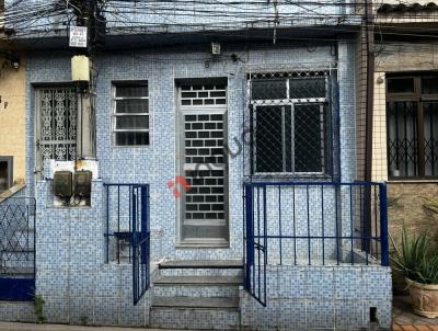 Casa para Locao, em Rio de Janeiro, bairro Olaria, 2 dormitrios, 1 banheiro, 1 vaga