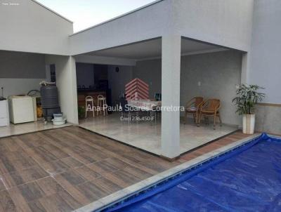Casa para Venda, em Franca, bairro Centro, 3 dormitrios, 1 sute