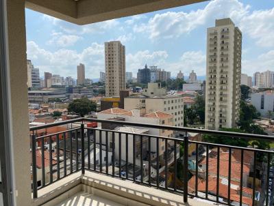 Apartamento para Locao, em So Paulo, bairro Santana, 1 dormitrio, 1 banheiro, 2 vagas