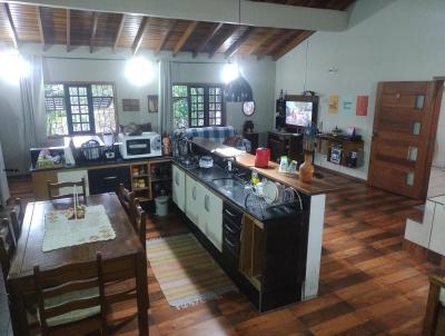 Casa para Venda, em Guaba, bairro Alegria, 3 dormitrios, 3 banheiros, 1 vaga