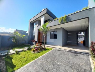 Casa para Venda, em Palhoa, bairro Bela Vista, 3 dormitrios, 1 banheiro, 1 sute, 1 vaga