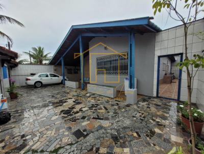 Casa para Venda, em Itanham, bairro Jardim Suaro, 3 dormitrios, 3 banheiros, 1 sute, 4 vagas