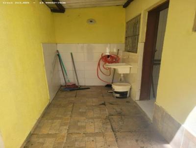 Casa em Condomnio para Venda, em Praia Grande, bairro Samambaia, 2 dormitrios, 1 banheiro, 1 vaga