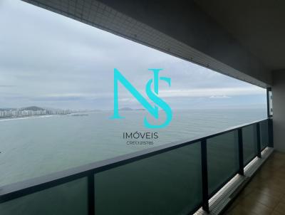 Apartamento para Locao, em Guaruj, bairro Jardim Astrias, 3 dormitrios, 4 banheiros, 3 sutes, 2 vagas