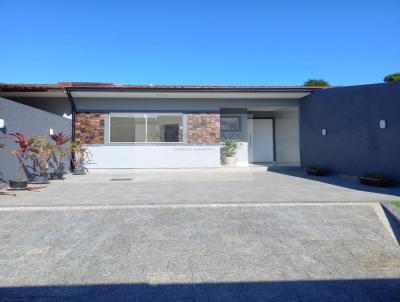 Casa para Venda, em Palhoa, bairro Bela Vista, 2 dormitrios, 1 banheiro, 1 vaga