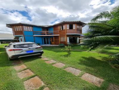 Casa para Venda, em Cabo Frio, bairro Unamar (Tamoios), 3 dormitrios, 3 banheiros, 2 sutes, 1 vaga