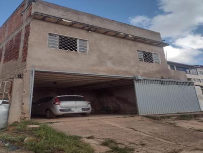 Casa para Venda, em Braslia, bairro Setor Habitacional Arniqueira (guas Claras), 2 dormitrios, 2 banheiros, 3 vagas