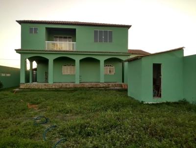 Casa para Venda, em Cabo Frio, bairro Unamar (Tamoios), 2 dormitrios, 1 banheiro, 1 vaga