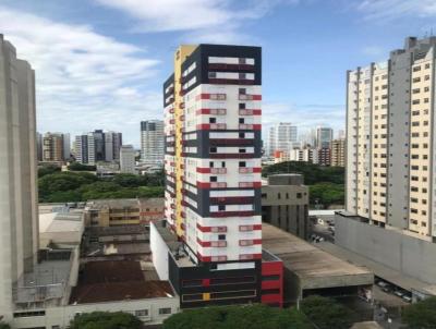 Apartamento para Venda, em Maring, bairro Zona 01, 2 dormitrios, 1 banheiro, 1 sute