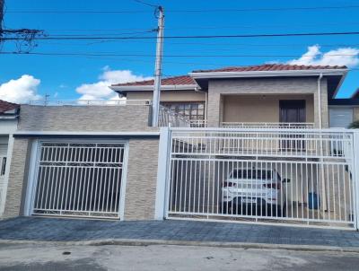 Casa para Venda, em Bragana Paulista, bairro Vila Municipal, 4 dormitrios, 3 banheiros, 1 sute, 2 vagas