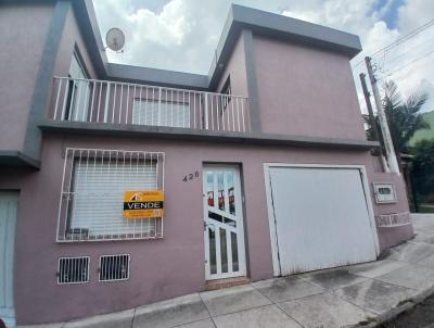 Casa para Venda, em Canguu, bairro Prado, 3 dormitrios, 1 banheiro, 1 vaga