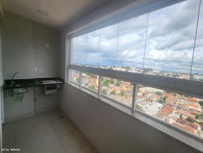 Apartamento para Locao, em Presidente Prudente, bairro Vila Industrial, 3 dormitrios, 2 banheiros, 1 sute, 2 vagas