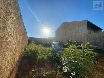 Terreno para Venda, em Londrina, bairro Jardim Portal de Itamarac