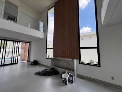 Casa em Condomnio para Venda, em Campinas, bairro Swiss Park, 4 dormitrios, 5 banheiros, 4 sutes, 4 vagas