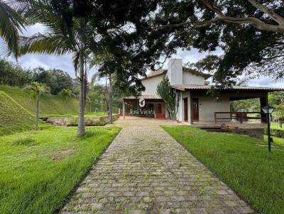 Casa para Venda, em Itabira, bairro RETIRO DAS SERRAS, 3 dormitrios, 5 banheiros, 3 sutes, 2 vagas