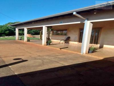 Casa para Venda, em Ibipor, bairro NARAJOARA, 3 dormitrios, 3 banheiros, 5 vagas