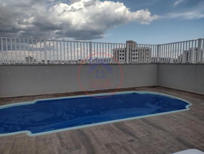 Apartamento para Locao, em Taubat, bairro Jardim das Naes, 2 dormitrios, 1 banheiro, 1 sute, 1 vaga