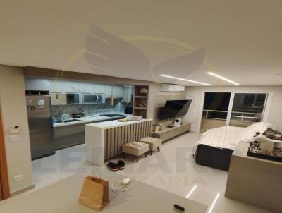 Apartamento para Venda, em Ribeiro Preto, bairro Nova Aliana, 2 dormitrios, 2 banheiros, 1 sute