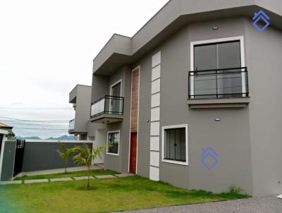 Casa para Venda, em Araruama, bairro PONTINHA, 3 dormitrios, 3 banheiros, 2 sutes, 2 vagas