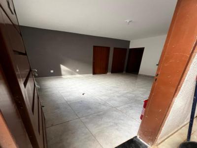 Apartamento para Venda, em Águas Lindas de Goiás, bairro Parque da Barragem Setor 08, 2 dormitórios, 1 banheiro, 1 vaga