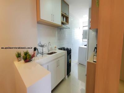 Apartamento para Venda, em Natal, bairro Pitimbu, 2 dormitrios, 2 banheiros, 1 sute, 1 vaga