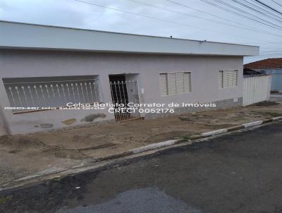 Casa para Venda, em Passos, bairro Bela Vista, 3 dormitrios, 1 banheiro, 2 vagas