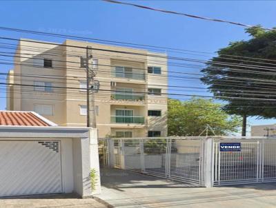 Apartamento para Venda, em Indaiatuba, bairro Residencial Monte Verde, 2 dormitrios, 2 banheiros, 1 sute, 1 vaga