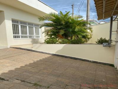 Casa para Locao, em Itu, bairro Brasil, 3 dormitrios, 1 banheiro, 1 sute, 2 vagas