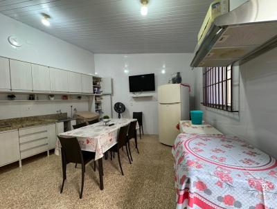 Casa para Venda, em Bertioga, bairro Vista Linda, 3 dormitórios, 3 banheiros, 1 suíte, 1 vaga