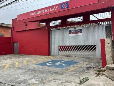 Galpo para Locao, em Itapevi, bairro Parque Wey