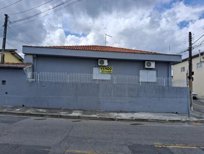 Casa para Venda, em So Jos dos Campos, bairro Jd. Telespark, 3 dormitrios, 2 banheiros, 2 vagas