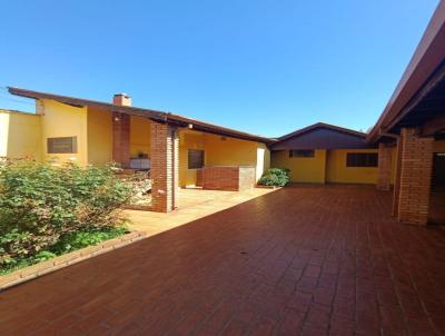 Casa para Venda, em Ribeiro Preto, bairro Jardim Alexandre Balbo, 2 dormitrios, 3 banheiros, 1 sute, 4 vagas