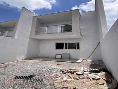 Apartamento para Venda, em Franco da Rocha, bairro Residencial Santo Antonio, 2 dormitrios, 2 banheiros, 2 vagas