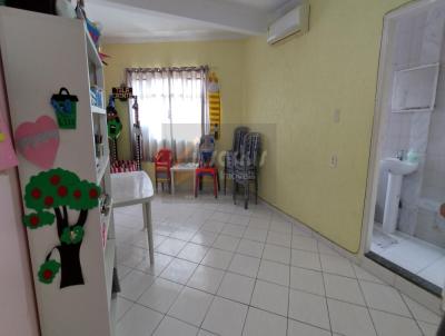 Apartamento para Venda, em Praia Grande, bairro Ocian, 2 dormitrios, 1 banheiro