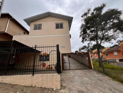 Sobrado Geminado para Venda, em Caxias do Sul, bairro Esplanada, 2 dormitrios, 1 banheiro, 1 vaga