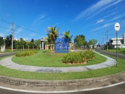 Terreno Residencial para Venda, em Camaari, bairro Alphaville Litoral Norte 3