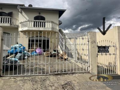 Casa para Locao, em Santana de Parnaba, bairro Jardim So Lus, 2 dormitrios, 1 banheiro