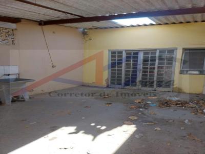 Casa para Venda, em Campinas, bairro Dic I (Conjunto Habitacional Monsenhor Luiz Fernando Abreu), 1 dormitrio, 1 banheiro, 1 vaga