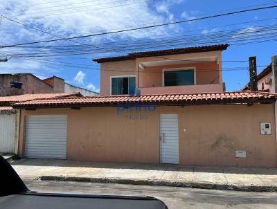 Casa em Condomnio para Venda, em Lauro de Freitas, bairro Ipitanga, 5 dormitrios, 5 banheiros, 2 sutes, 2 vagas