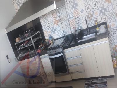 Casa para Venda, em Campinas, bairro Residencial Unicamp, 2 dormitórios, 2 banheiros, 1 suíte, 2 vagas