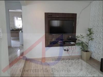 Casa para Venda, em Campinas, bairro Jardim Novo Campos Elíseos, 3 dormitórios, 1 banheiro, 2 vagas