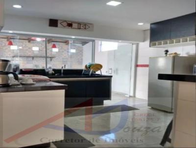 Casa para Venda, em Campinas, bairro Jardim Ouro Preto, 3 dormitórios, 3 banheiros, 2 suítes, 2 vagas