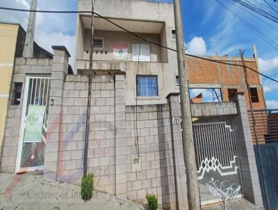 Casa para Venda, em Campinas, bairro Jardim Cura D`Ars, 3 dormitrios, 1 banheiro, 1 sute, 2 vagas