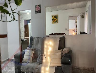 Casa para Venda, em Campinas, bairro Jardim Ouro Verde, 3 dormitórios, 1 banheiro, 3 vagas