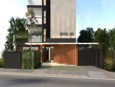 Apartamento para Venda, em Joinville, bairro Saguau, 3 dormitrios, 3 sutes